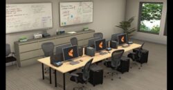 Boutique Co-Working Space in Baner Pune