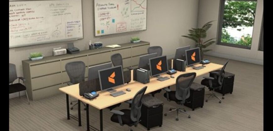 Boutique Co-Working Space in Baner Pune