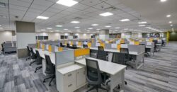 Rental  Office in Magarpatta – 1,627 sq.ft.