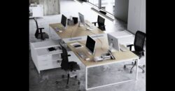 2699 Sq.Ft. Premium Office for rent in Kharadi