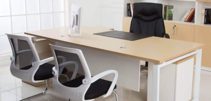 2,000 Sq. Ft. Premium Office in  Hinjewadi Pune