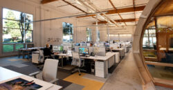 2,000 Sq. Ft. Premium Office in  Hinjewadi Pune