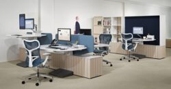 Modern Co-Working & Private Office Spaces for Rent in Viman Nagar, Pune