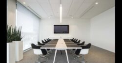 7,600 Sq.ft Furnished Office in Hinjewadi Phase 1