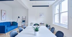 1,500 Sq. Ft. IT Office in SP Infocity, Hinjewadi