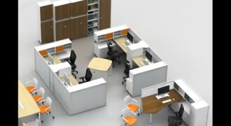 Ready-to-Move Office at Gera Imperium Rise, Hinjewadi Phase 2