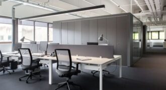 Fully-Furnished Co-Working & Private Offices in Magarpatta, Pune