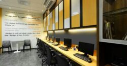 WeWork World Trade Center – Premium Coworking Space in Kharadi