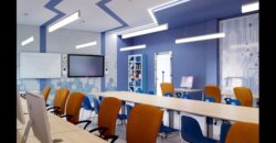 Customized Office for Lease at Baner, Near Orchid VITS, Pune