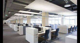 Commercial Fully Furnished Office for Lease in Viman Nagar, Pune