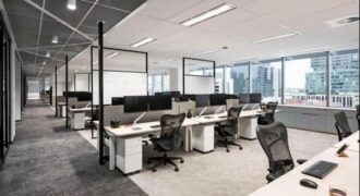 Coworking Space at Rajiv Gandhi Infotech Park