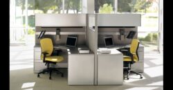 Private Office in Supreme Headquarters, Baner