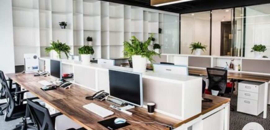 Office Space for Sale in Prime Wagholi Location