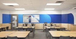 Fully Furnished 8765 Sq.Ft. Office for Lease in Viman Nagar, Pune