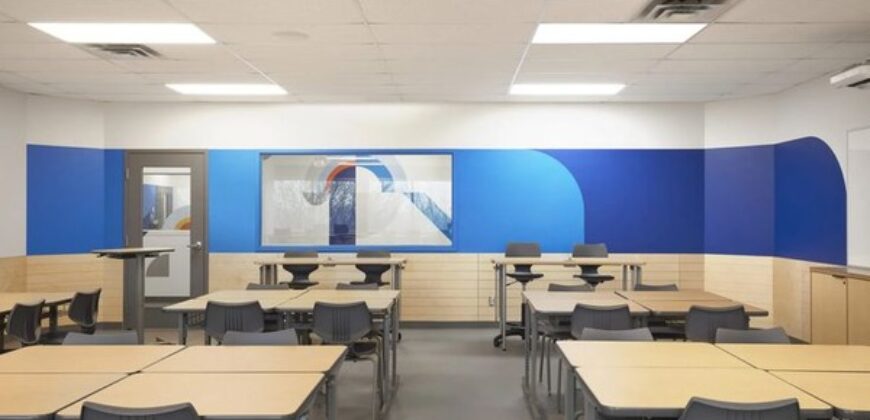 Fully Furnished 8765 Sq.Ft. Office for Lease in Viman Nagar, Pune