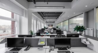 Coworking Space in Hinjewadi Phase 2 – Corporate-Ready Setup