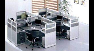 Coworking Space in Weikfield Viman Nagar Pune