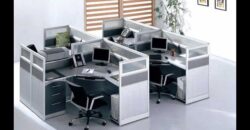 Private Office in Supreme Headquarters, Baner