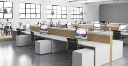 Office in Creaticity Business Center, Koregaon Park