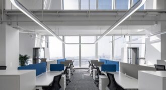 Coworking Office in VTP Solitaire Business Hub, Baner