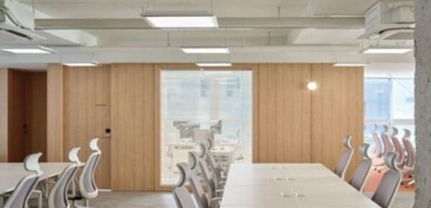 Private Office in Lunkad Sky Vista Viman Nagar