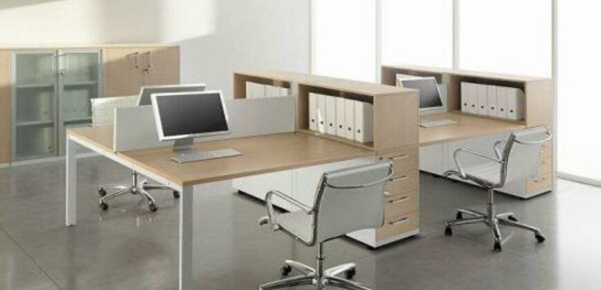 Premium shared office space in Hadapsar Pune