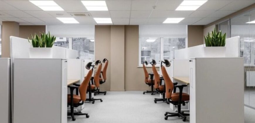 Flexible Coworking Office in Hinjewadi – Near Infosys Campus