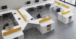 Commercial Furnished Office for Lease at Baner, Near 45 Icon, Pune