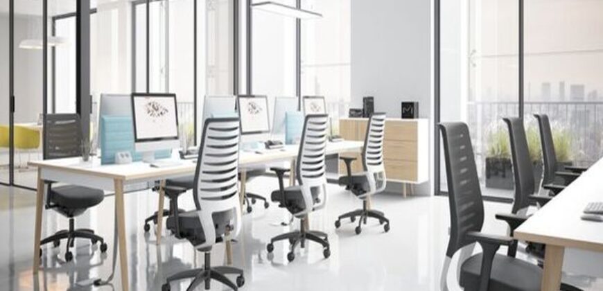 Premium shared office space in Hadapsar Pune