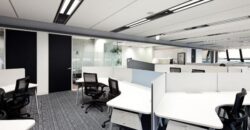 Executive Coworking Space in Hinjewadi