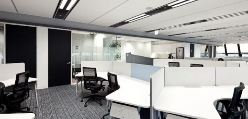 Executive Coworking Space in Hinjewadi