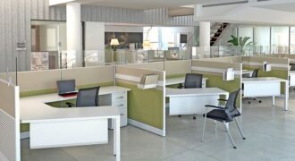 Coworking Office in Konark Icon, Viman Nagar