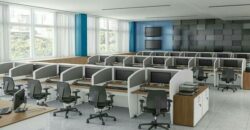 2500 sqft Office in Clover Park View, Koregaon Park