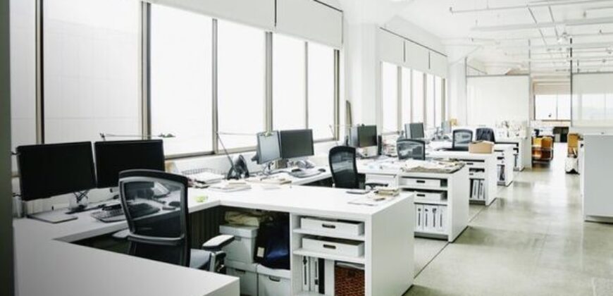 Premium Private Office at Embassy TechZone, Hinjewadi Phase 2