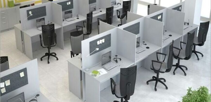 4200 sqft Office in Konark Icon, Koregaon Park