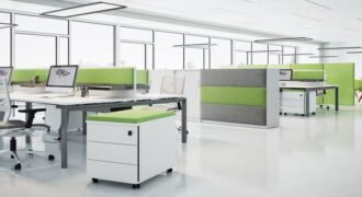 Modern coworking office for rent near Magarpatta Hadapsar