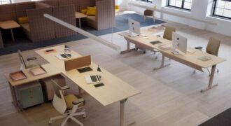 Compact Office Space in Central Kalyani Nagar