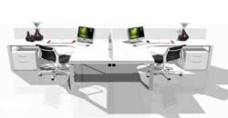 Smart Office in VJ Business Centre, Wakad