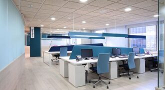 Premium Coworking Space in ABIL Imperial, Baner