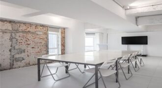 Private Office in Premium Business Park