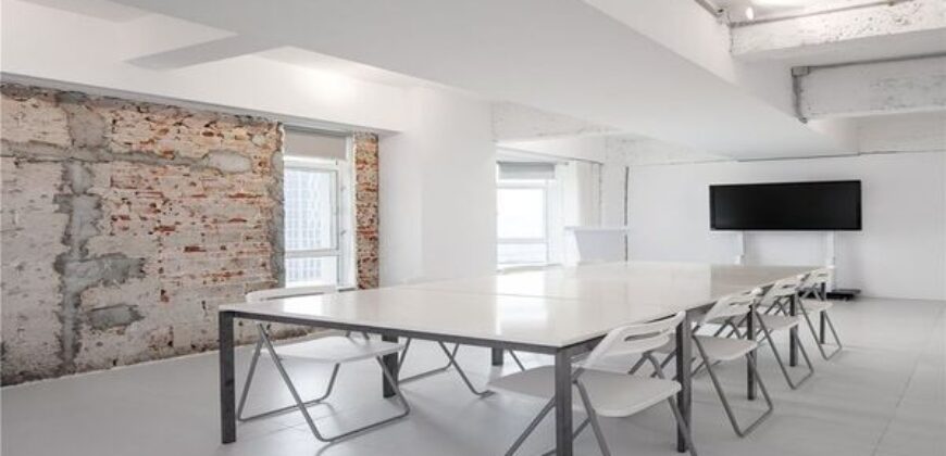 Private Office in Premium Business Park