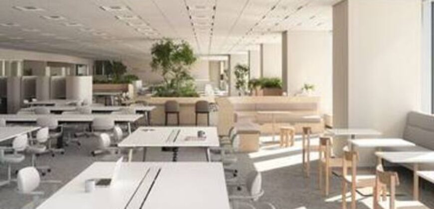 Office Unit for Sale in Konark Icon Viman nagar Pune