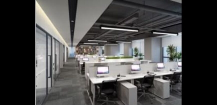 Office for Lease in Viman Nagar Near Phoenix Mall, Pune