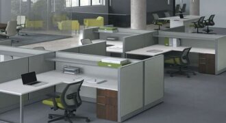 Office at Infosys Campus, Hinjewadi Phase 2 with 6500 sqft