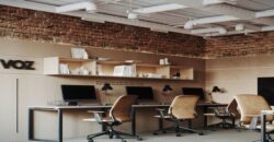 Private Office in Premium Business Park