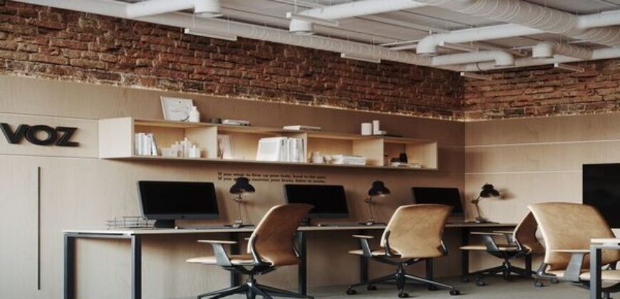 Private Office in Premium Business Park