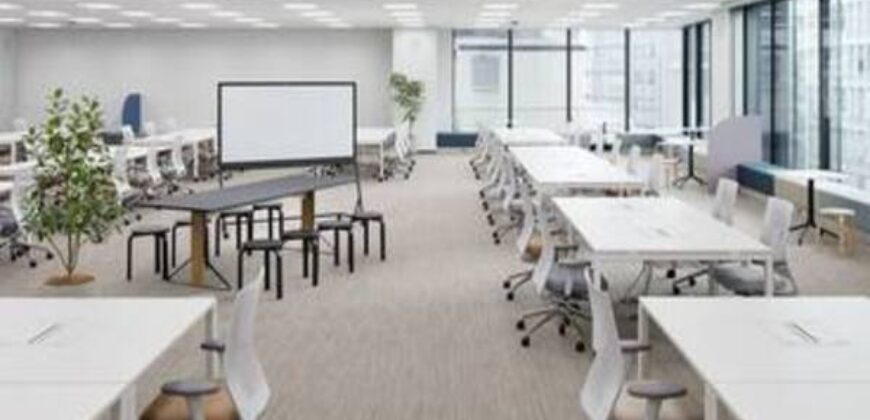 Grade A Office for Sale in Phoenix Fountainhead