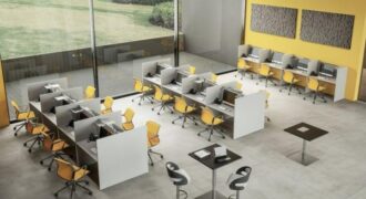 4500 sqft Private Office in VTP Solitaire Business Hub, Baner