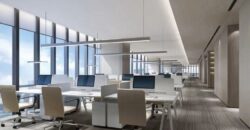 Corporate Pre-Lease Office Space in Kharadi – Next to EON IT Park