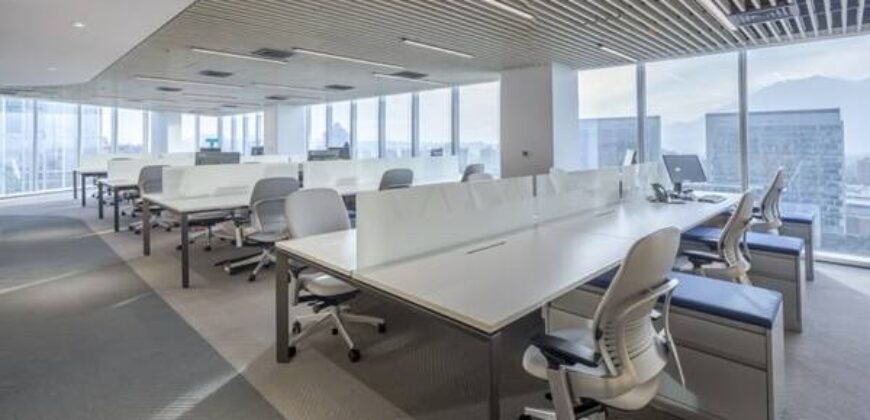 Ready-to-Move Office for Rent in Kondhwa Pune